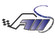 Logo Auto Motor Sport di Fulgheri Maurizio